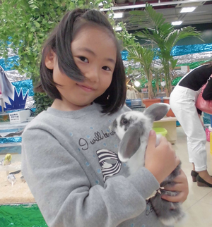 いきものふれあい学校 ショップ 広島マリーナホップ